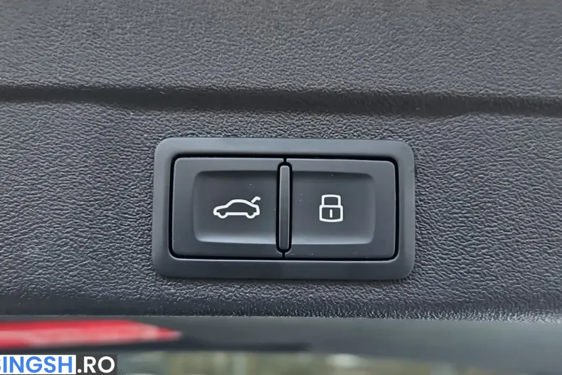 Audi A6 din 2025 cu 6.375 km - oferta AUD261390 - foto 12