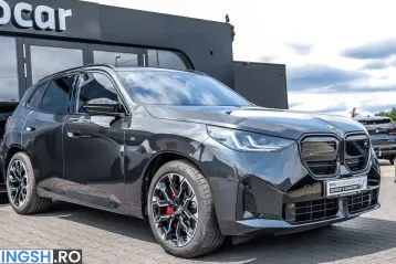 BMW X3 din 2025 - oferta BMW261391