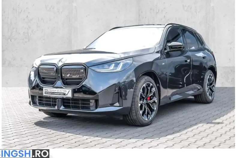 BMW X3 (Seria X) din 2025 cu 14.600 km - oferta BMW261391 - foto 2