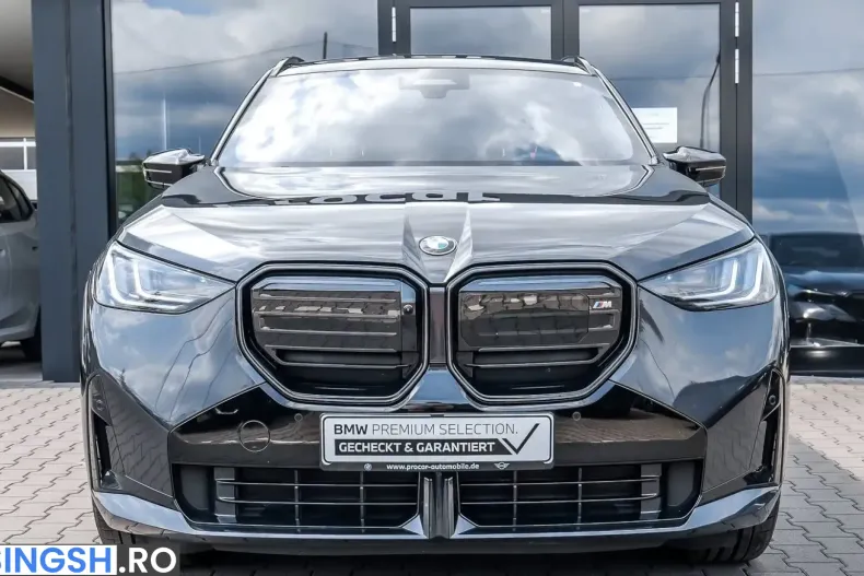 BMW X3 (Seria X) din 2025 cu 14.600 km - oferta BMW261391 - foto 3