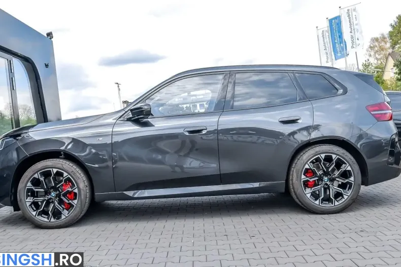 BMW X3 (Seria X) din 2025 cu 14.600 km - oferta BMW261391 - foto 4