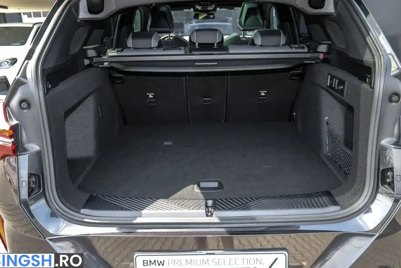 BMW X3 (Seria X) din 2025 cu 14.600 km - oferta BMW261391 - foto 14