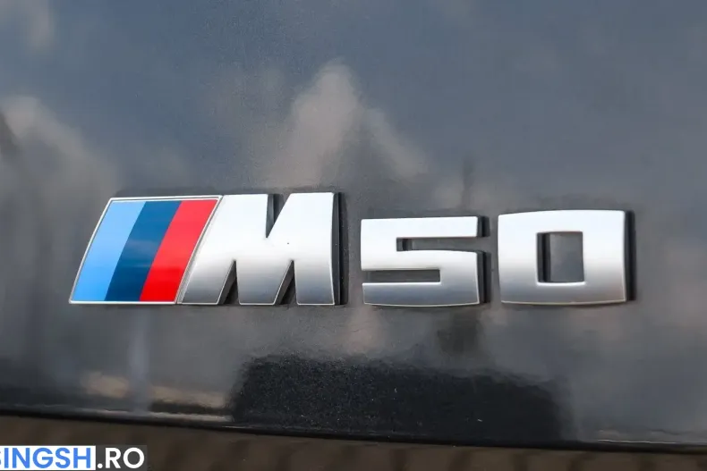 BMW X3 (Seria X) din 2025 cu 14.600 km - oferta BMW261391 - foto 18