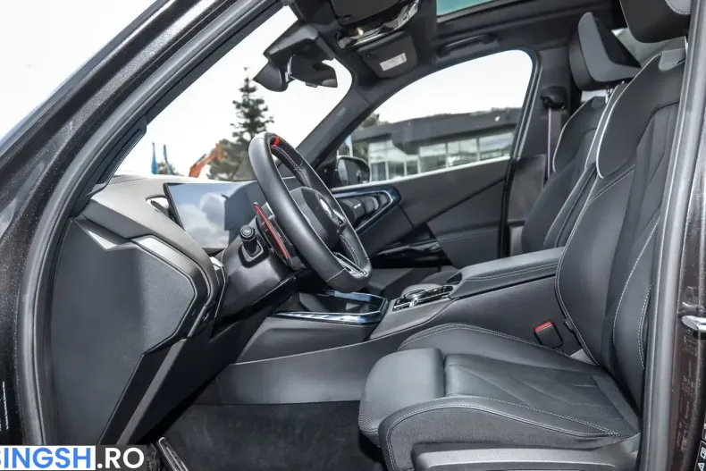 BMW X3 (Seria X) din 2025 cu 14.600 km - oferta BMW261391 - foto 19