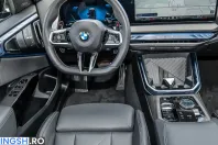 BMW X3 (Seria X) din 2025 cu 14.600 km - oferta BMW261391 - foto 23