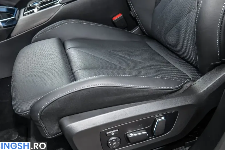 BMW X3 (Seria X) din 2025 cu 14.600 km - oferta BMW261391 - foto 25