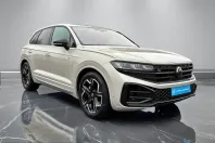 Volkswagen Touareg din 2024 cu 22.585 km - oferta VOL261394 - foto 1