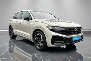Volkswagen Touareg din 2024 - oferta VOL261394