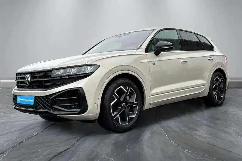 Volkswagen Touareg din 2024 cu 22.585 km - oferta VOL261394 - foto 2