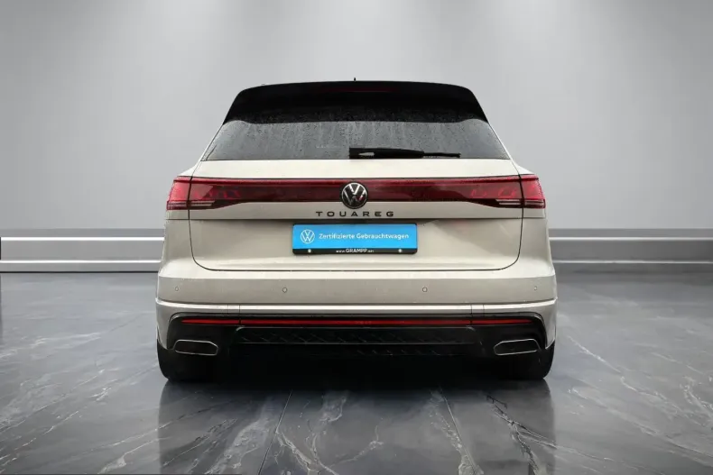 Volkswagen Touareg din 2024 cu 22.585 km - oferta VOL261394 - foto 13