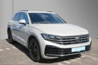 Volkswagen Touareg din 2024 cu 31.500 km - oferta VOL261396 - foto 1