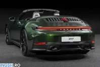 Porsche 992 din 2026 cu 6.000 km - oferta POR261397 - foto 2