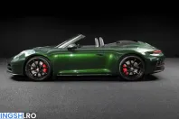 Porsche 992 din 2026 cu 6.000 km - oferta POR261397 - foto 3