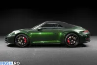 Porsche 992 din 2026 cu 6.000 km - oferta POR261397 - foto 4