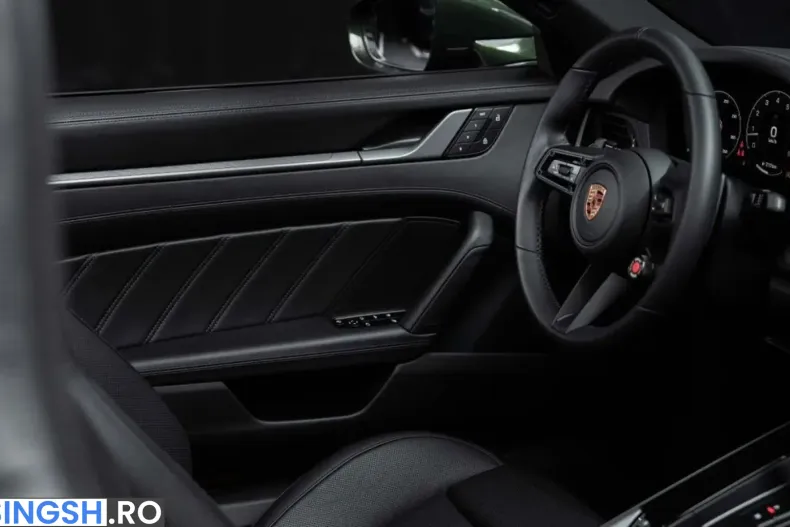 Porsche 992 din 2026 cu 6.000 km - oferta POR261397 - foto 10