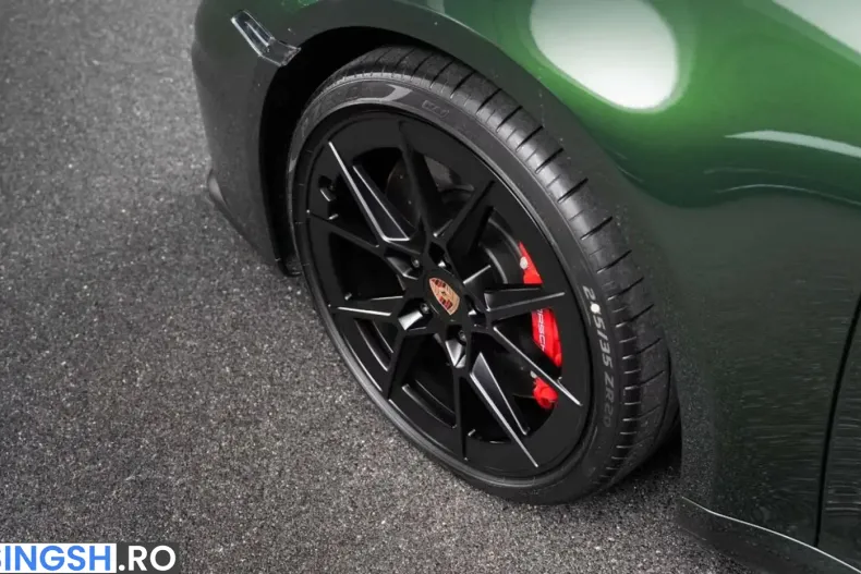 Porsche 992 din 2026 cu 6.000 km - oferta POR261397 - foto 15