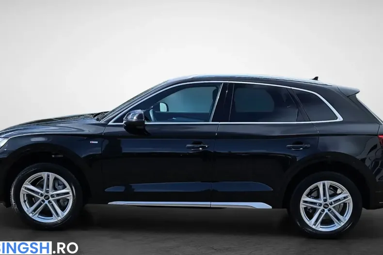 Audi Q5 din 2025 cu 16.287 km - oferta AUD261398 - foto 3
