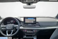 Audi Q5 din 2025 cu 16.287 km - oferta AUD261398 - foto 4
