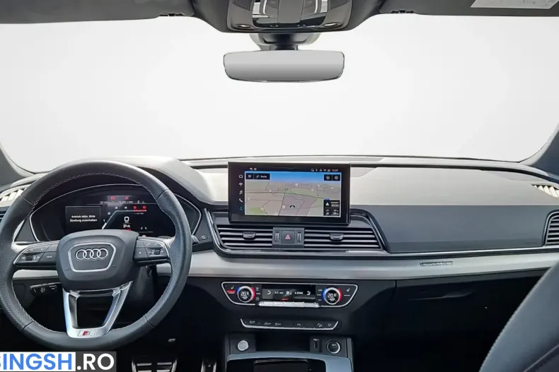 Audi Q5 din 2025 cu 16.287 km - oferta AUD261398 - foto 4