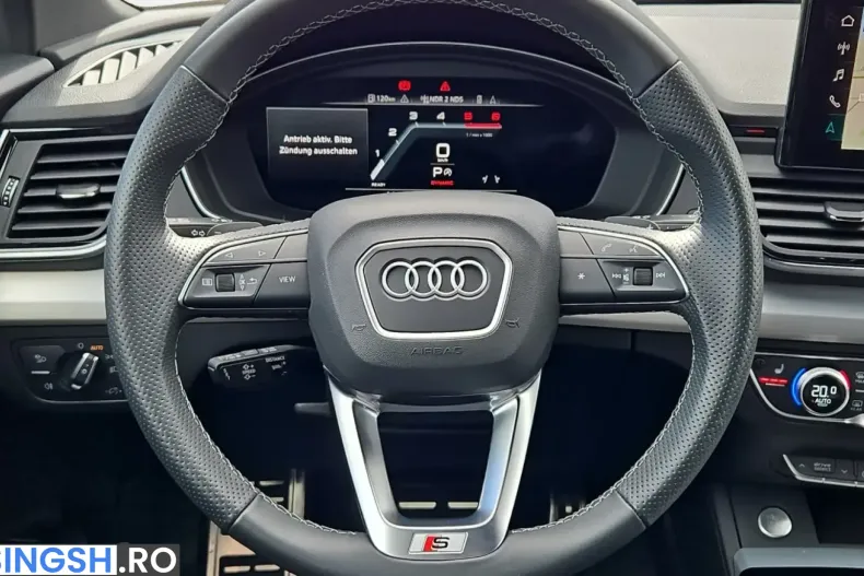 Audi Q5 din 2025 cu 16.287 km - oferta AUD261398 - foto 5