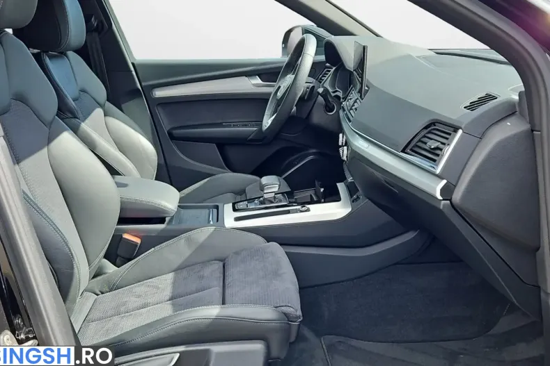 Audi Q5 din 2025 cu 16.287 km - oferta AUD261398 - foto 8