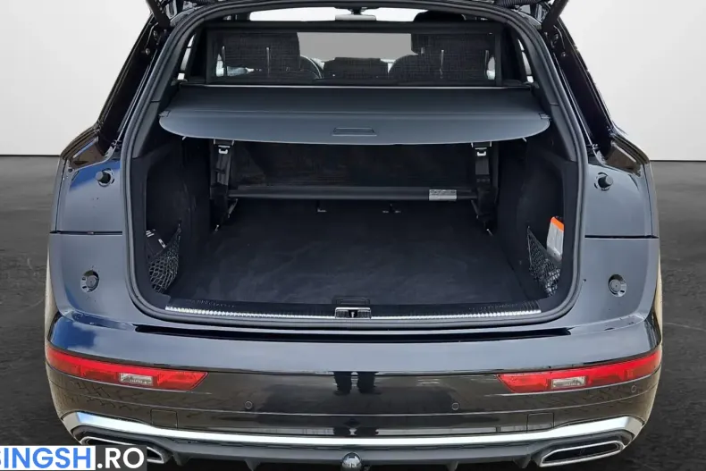 Audi Q5 din 2025 cu 16.287 km - oferta AUD261398 - foto 10
