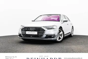 Audi A8 din 2022 - oferta AUD261399