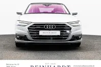 Audi A8 din 2022 cu 62.069 km - oferta AUD261399 - foto 2