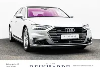 Audi A8 din 2022 cu 62.069 km - oferta AUD261399 - foto 3