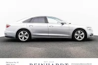 Audi A8 din 2022 cu 62.069 km - oferta AUD261399 - foto 4