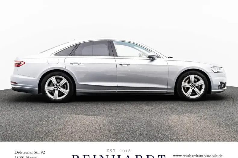 Audi A8 din 2022 cu 62.069 km - oferta AUD261399 - foto 4