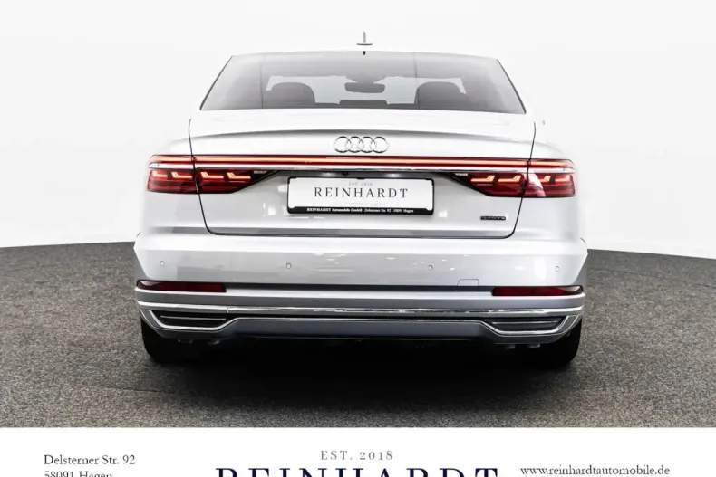 Audi A8 din 2022 cu 62.069 km - oferta AUD261399 - foto 6