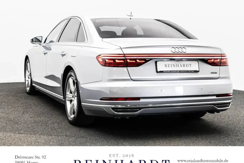 Audi A8 din 2022 cu 62.069 km - oferta AUD261399 - foto 7