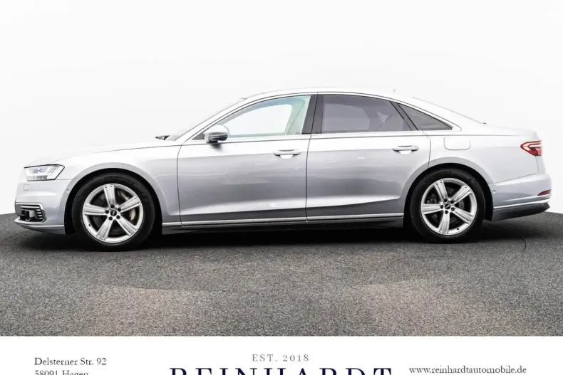Audi A8 din 2022 cu 62.069 km - oferta AUD261399 - foto 8