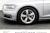 Audi A8 din 2022 cu 62.069 km - oferta AUD261399 - foto 9