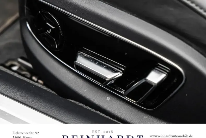 Audi A8 din 2022 cu 62.069 km - oferta AUD261399 - foto 12