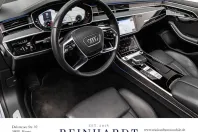 Audi A8 din 2022 cu 62.069 km - oferta AUD261399 - foto 14