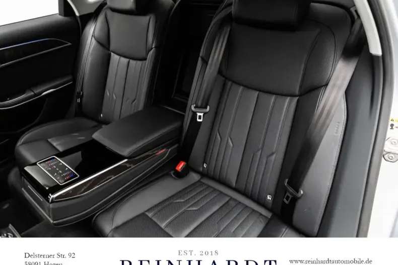 Audi A8 din 2022 cu 62.069 km - oferta AUD261399 - foto 15