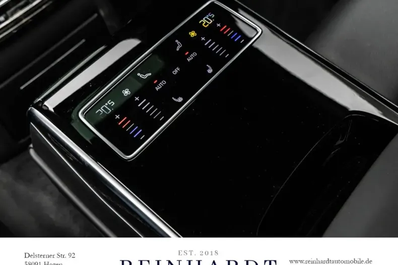 Audi A8 din 2022 cu 62.069 km - oferta AUD261399 - foto 16