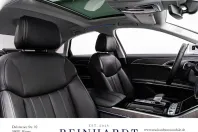 Audi A8 din 2022 cu 62.069 km - oferta AUD261399 - foto 19