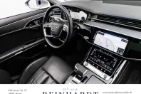 Audi A8 din 2022 cu 62.069 km - oferta AUD261399 - foto 20