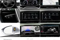 Audi A8 din 2022 cu 62.069 km - oferta AUD261399 - foto 21