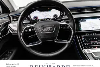 Audi A8 din 2022 cu 62.069 km - oferta AUD261399 - foto 22