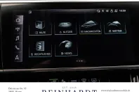 Audi A8 din 2022 cu 62.069 km - oferta AUD261399 - foto 27