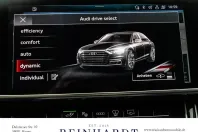 Audi A8 din 2022 cu 62.069 km - oferta AUD261399 - foto 29
