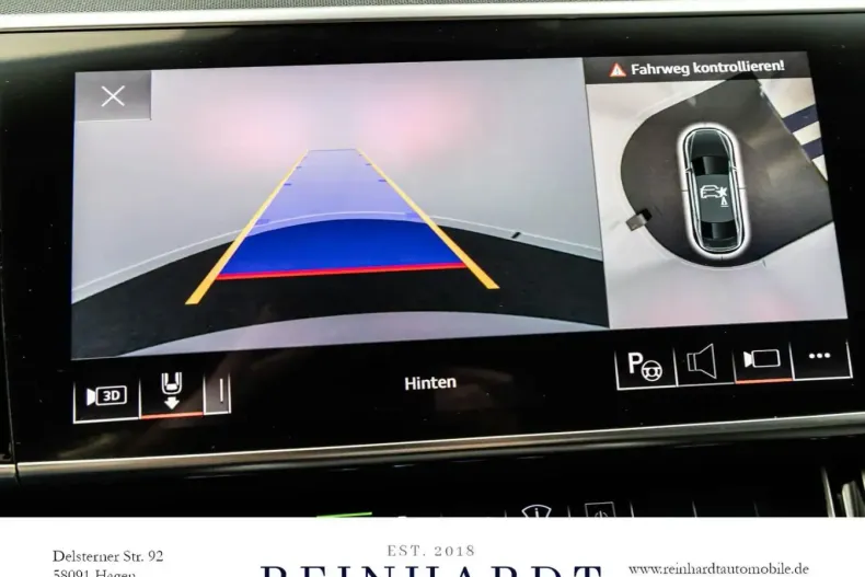 Audi A8 din 2022 cu 62.069 km - oferta AUD261399 - foto 31