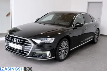 Audi A8 din 2021 - oferta AUD261400
