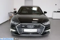 Audi A8 din 2021 cu 82.304 km - oferta AUD261400 - foto 2