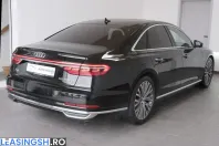 Audi A8 din 2021 cu 82.304 km - oferta AUD261400 - foto 3