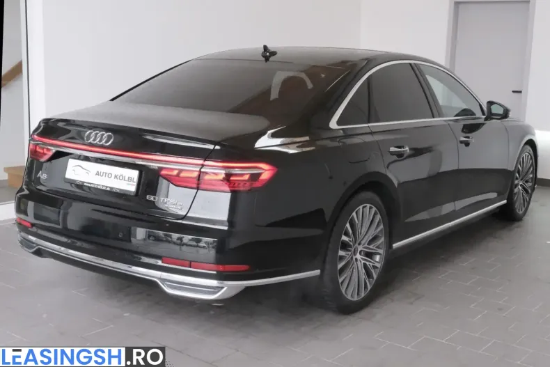 Audi A8 din 2021 cu 82.304 km - oferta AUD261400 - foto 3